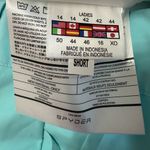 Spyder Women's Size 14Short Blue Ski Snow Pants Insulated Gorpcore NWT Photo 7