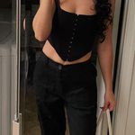 Garage Corset Top Photo 2