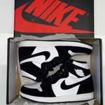 Jordan WOMAN’S 1 Retro High OG Twist Pony 2019 Woman’s Air ’s Size 12US Photo 12