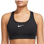 Nike Swoosh Sports Bra Photo 0