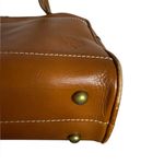 Patricia Nash  Manali Leather Satchel Bag Photo 3