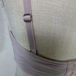 Lucky Brand Lilac/Lavender Bra Size 36C Photo 6