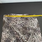 Victoria's Secret Sheer Leopard Embellished Babydoll Night Dress Size Small Photo 9