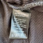 ASTR  The Label Medium Rib Multi Back Cutout Bodysuit In Black Long Puff Sleeve Photo 7