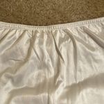 Warner’s perfect measure half slip size small White Photo 4