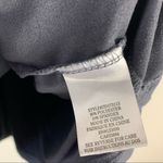 White Crow  suede casual short dress with pockets sleeveless women’s Size Medium Photo 7