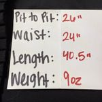 Old Navy  3X Knee Length Dress Puff Sleeve Ruffle Collar Minimalist Black‎ Simple Photo 9