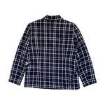 Sag Harbor Vintage  Shimmer Tweed Blazer Jacket Size 14 Photo 2