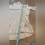 Smartwool women’s merino wool turtleneck base layer cream MEASUREMENTS Size undefined Photo 7