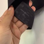 Lululemon Athletica Black Bra Photo 4