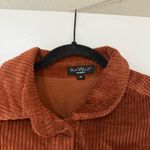 Velvet Heart  Corduroy Shacket Photo 2