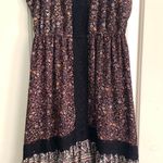 Knox Rose Hi Low Maxi Dress Photo 0