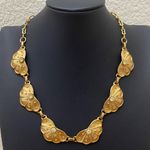 Vintage Unsigned Gold Photo 4