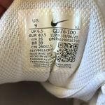 Nike  Air Max Torch 4 White Gold‎ Running Shoes Size 9 Women’s CZ376-100 Photo 8