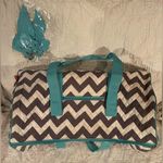 Weekend Duffel Brown Size OS Photo 0