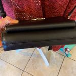 Kate Spade  Staci zip around mini black leather Crossbody Photo 5