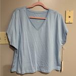 Calypso St. Barth  100% Organic Cotton Tee NWT XL Photo 0
