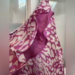 Oscar de la Renta Vintage  Pink Lable Sleepwear Slip Intimates Women's Size XS Photo 2