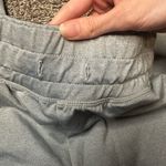 NVGTN  Gray Ankle & Cropped Pants Photo 2