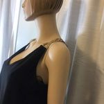 The Clothing Company  BLACK SHEATH‎ DRESS Photo 2