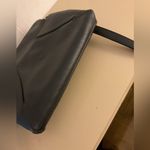 Matt & Nat Black Women's vegan crossbody shoulder handbag size medium Photo 8