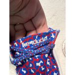 Hey Dude Leo Americana Wendy Shoes Woman’s Size 9 Photo 9