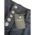 OAT New York Womens Button Photo 2