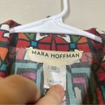 Mara Hoffman Rug Tencel Bolnisi Dress Size XS Photo 10