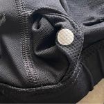 Lululemon Athletica Black Sports Bra Intimates Photo 3