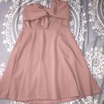 Charlotte Russe Pink Dress Photo 0