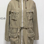 Rag and Bone  Utility Barn Jacket Size 2 Photo 0