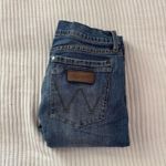 Wrangler  Retro Men’s Slim Bootcut Jeans Photo 1