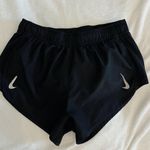 Nike Black Shorts Photo 0