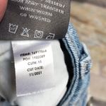 Torrid Stovepipe Straight Classic Denim High-Rise Jean 12 short Photo 4