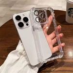 Iphone 16 pro max Clear Case Acrylic New Photo 0