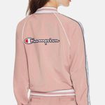 Champion Pink Tracksuit Photo 1