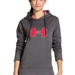 Under Armour , cold gear sweatshirt, size small Photo 0