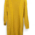 Nina Leonard Sweater Dress Photo 0