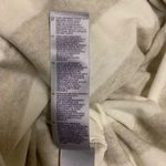 NYDJ Long Sleeve Stripe Rugby Pullover Sweater Photo 4