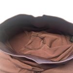 Alphalete Amplify Legging Size M Passive Purple Seamless Scrunch Gym Baddie NWT Photo 9