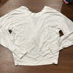 Aerie White tie back Photo 6