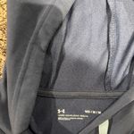 Under Armour  Light Blue Sweatshirt Loose Medium Photo 2