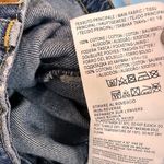 Golden Goose  Deluxe Brand Straight Cut Jeans Size 31 Photo 1