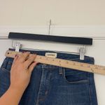 L'Agence $235 Women's Blue Margot High-Rise Skinny Denim Jeans Pants Size 26 Photo 7