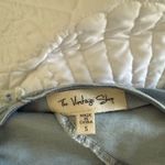 The Vintage Shop Light Blue denim dress Photo 3