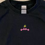 Muscle hoodies Black Photo 3