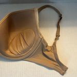 Third Love Bra 24/7 Classic Contour Plunge Bra Classic Taupe Sz 32G /32DDDD EUC Photo 9