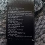 The North Face Flash Dry Womens Gray Long Sleeve Hooded Hoodie Sweatshirt Top XL Photo 3