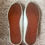 Superga  2750 Cotu Classic Sneakers white tennis shoe women’s 7 men’s 5.5 EUC Photo 4