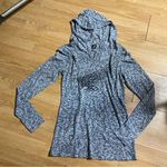 Ladies Hooded Medium ‘Honda racing’ long sleeved shirt Photo 8